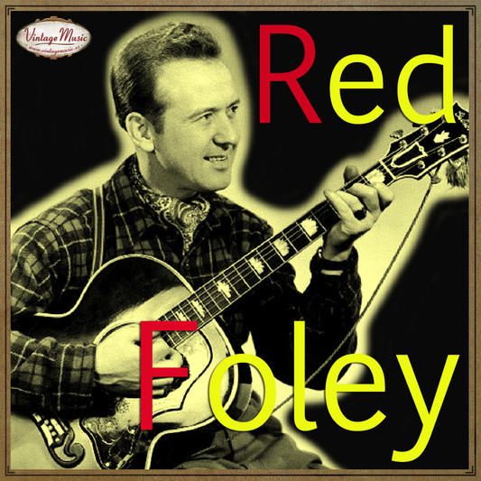 Red Foley (Colección Vintage Music)