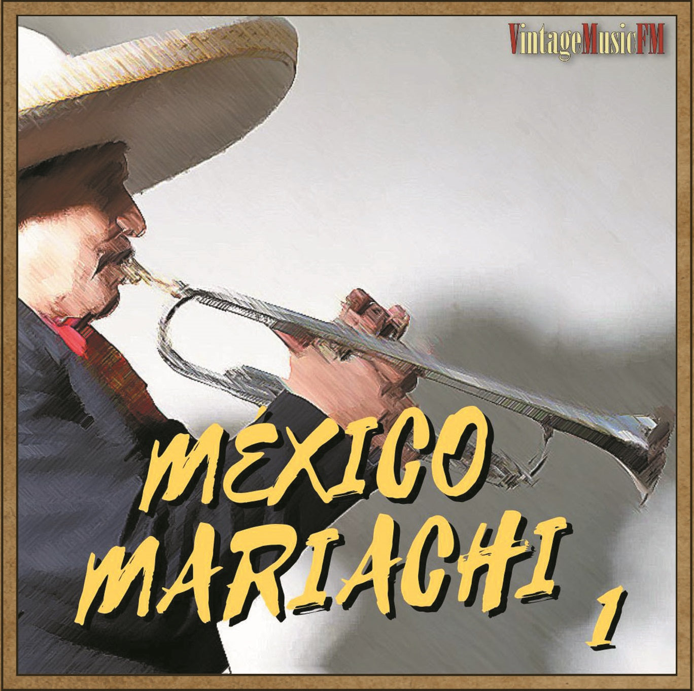 México Mariachi  (Colección México)