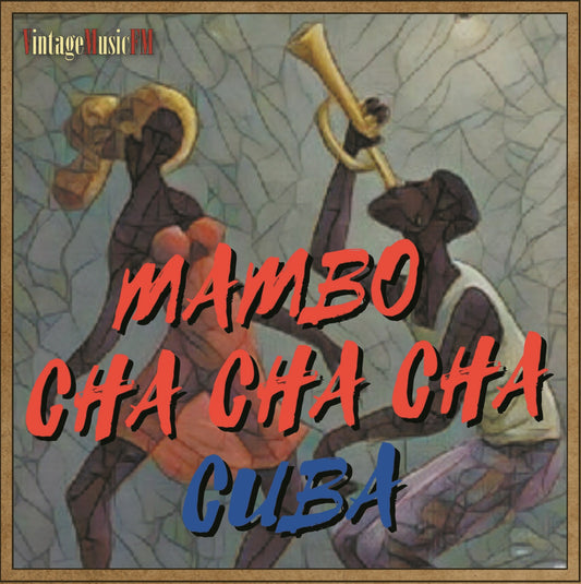 Cuba, Mambo y Cha Cha Cha (Colección Perlas Cubanas)