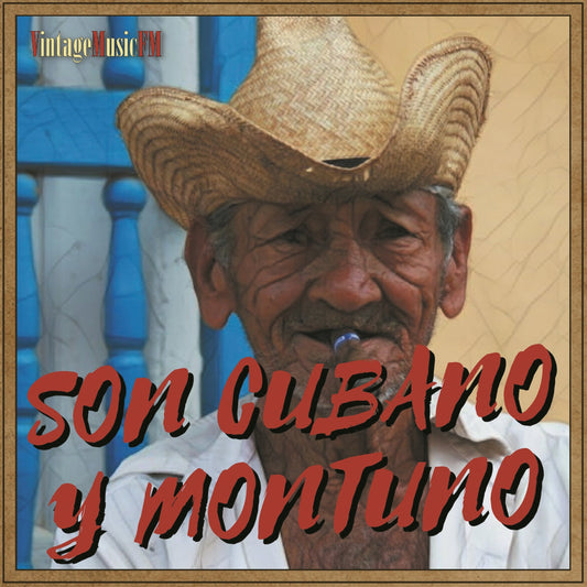 Son Cubano y Montuno (Colección Perlas Cubanas)
