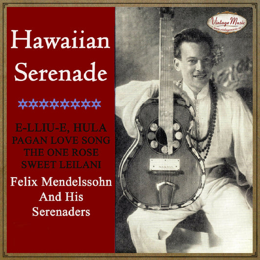 Felix Mendelssohn (Colección Vintage Music)