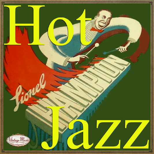 Lionel Hampton (Colección Vintage Music)