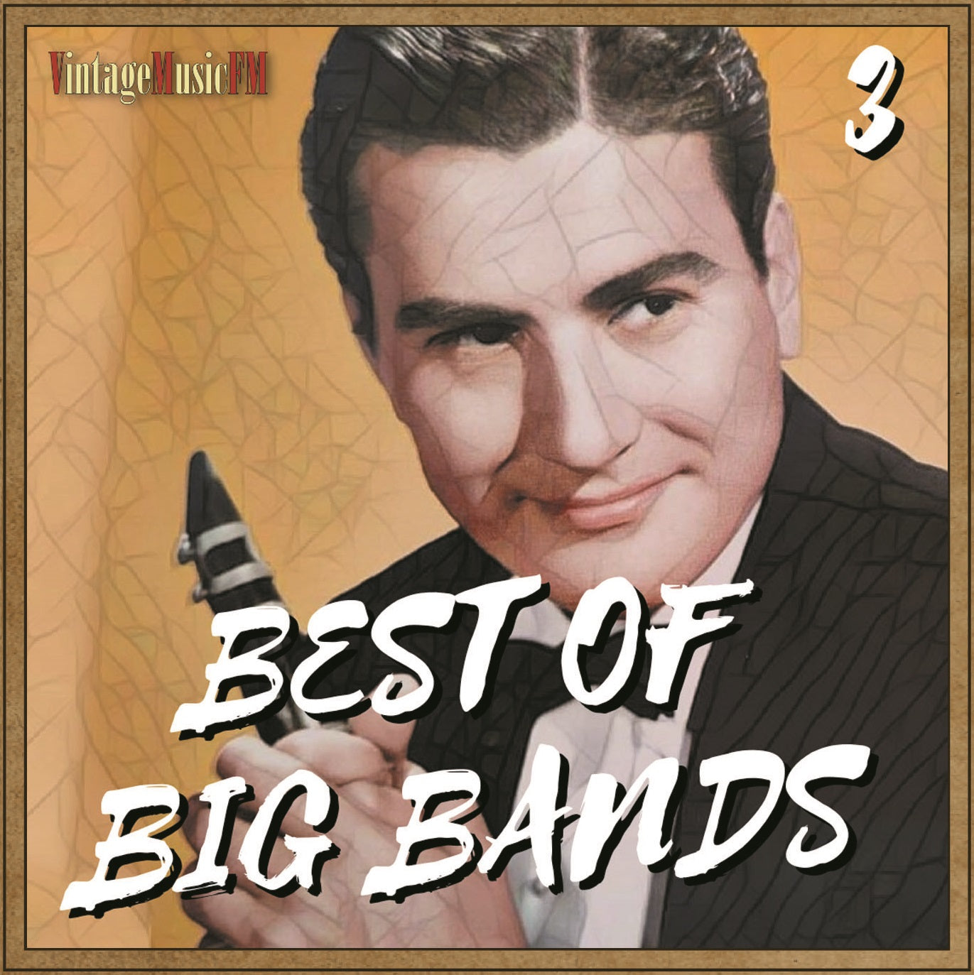 Best of Big Bands 3 (Colección Vintage Music)