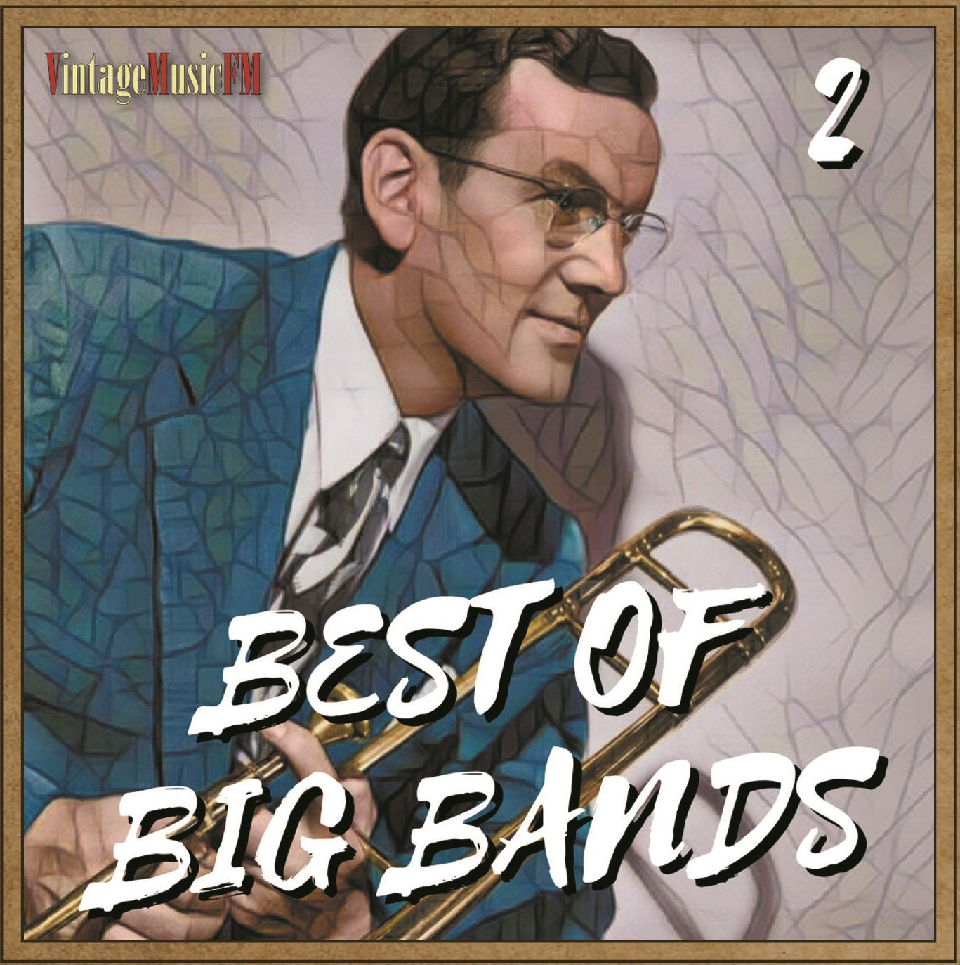 Best of Big Bands 2 (Colección Vintage Music)