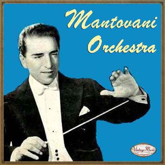 Mantovani (Colección Vintage Music)