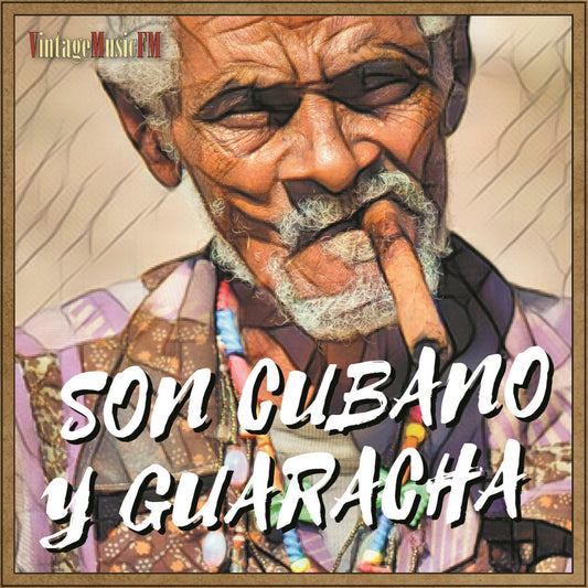 Son Montuno y Guaracha (Colección Perlas Cubanas)