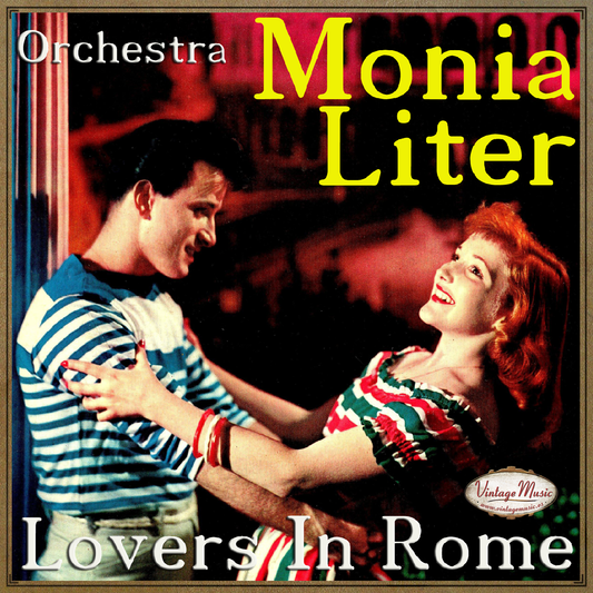 Monia Liter (Colección Vintage Music)