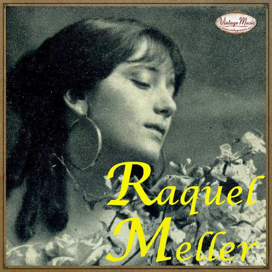 Raquel Meyer (Colección Española - #37)