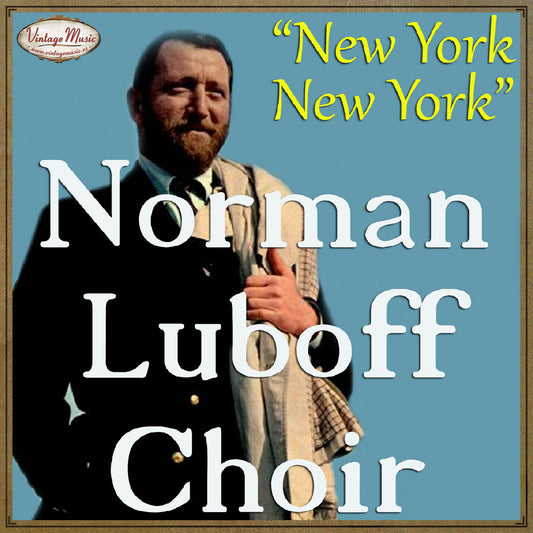 Norman Luboff (Colección Vintage Music)