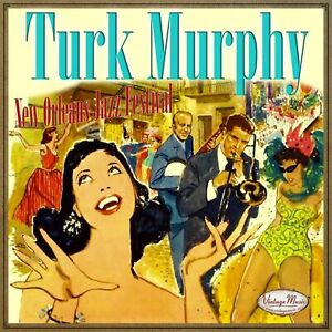 Turk Murphy (Colección Vintage Music)