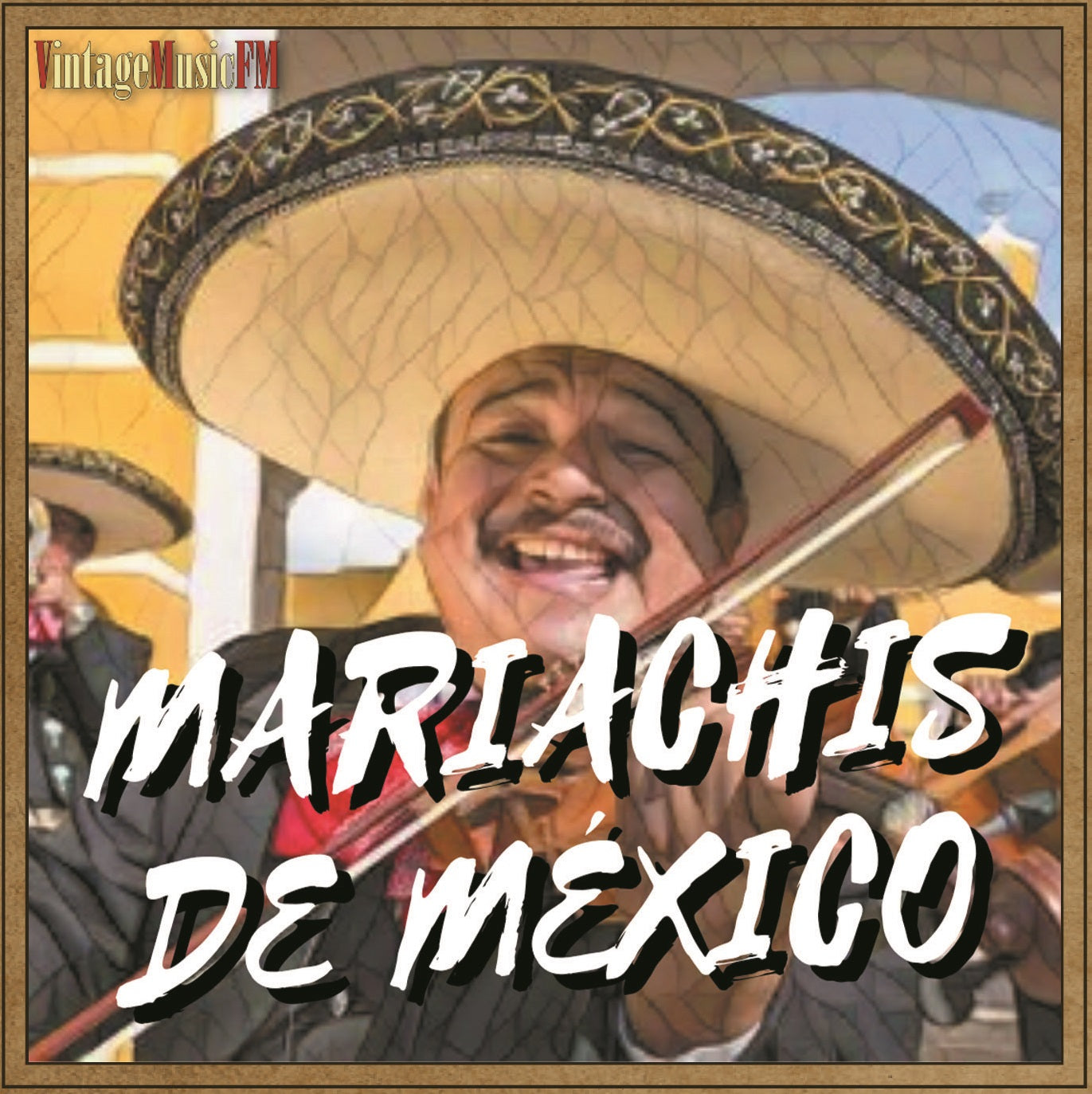 Mariachis de México (Colección México)