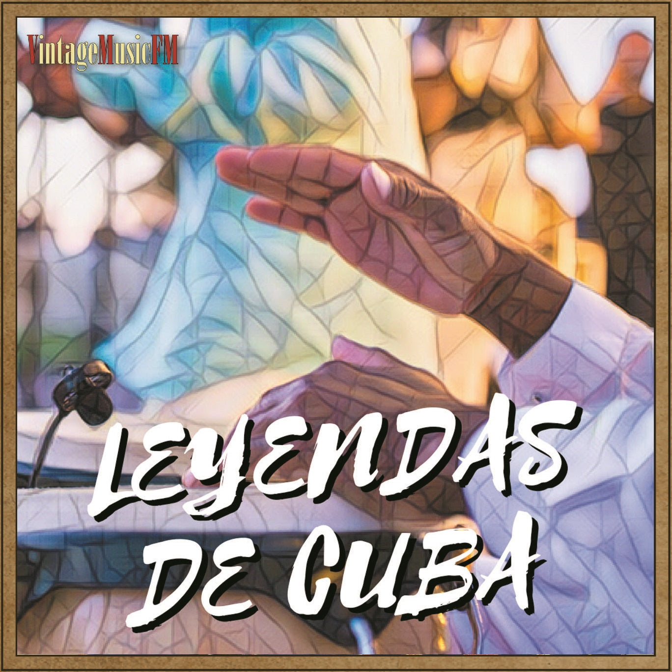 Leyendas del Son Cubano y la Guajira (Colección Perlas Cubanas)