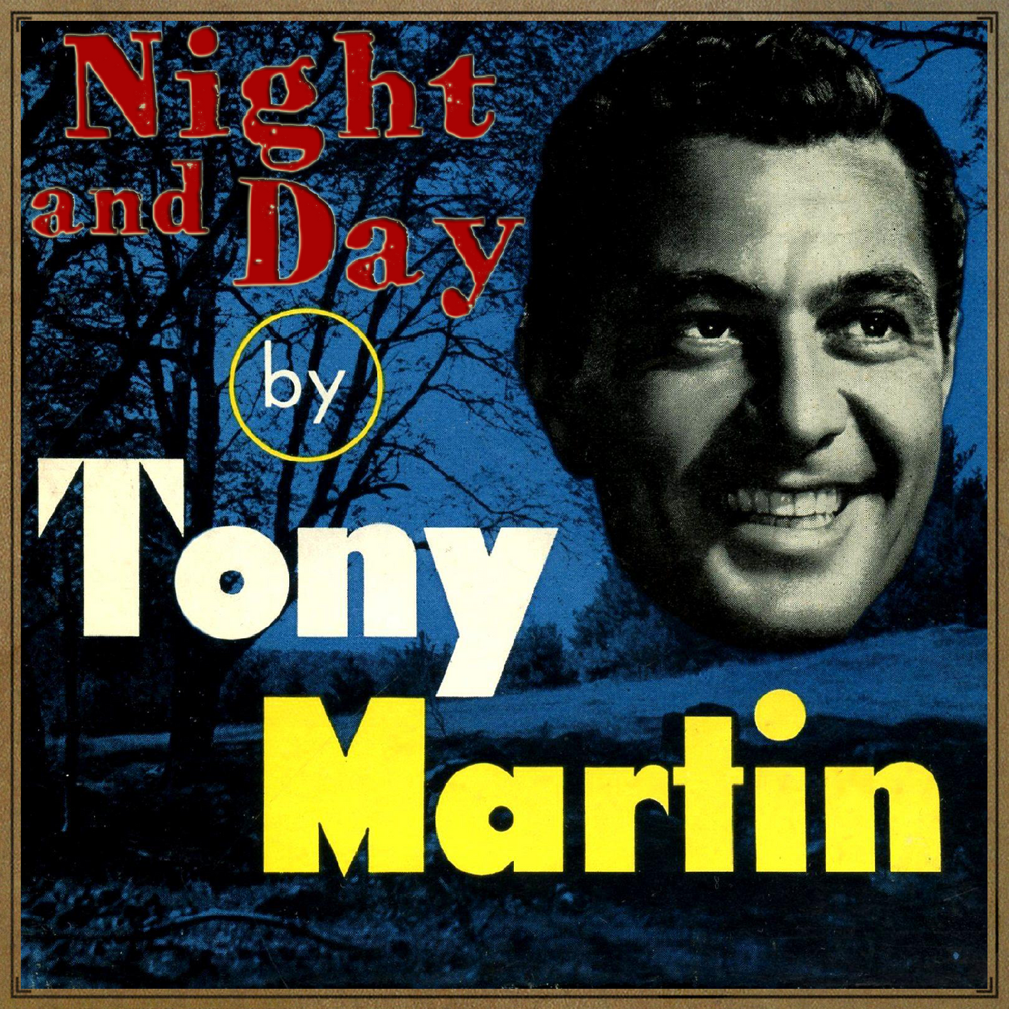 Tony Martin (Colección Vintage Music)