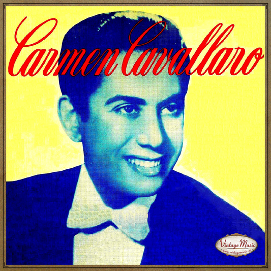 Carmen Cavallaro (Colección Vintage Music)