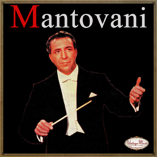 Mantovani (Colección Vintage Music)