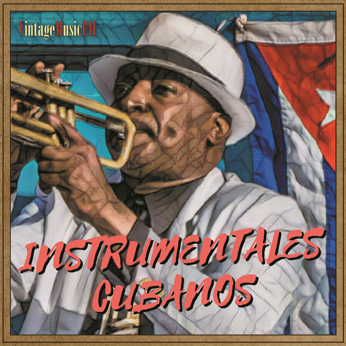 Instrumentales Cubanos (Colección Perlas Cubanas)