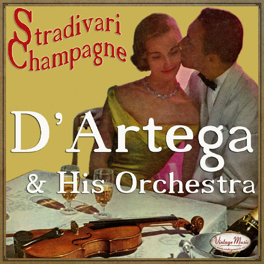 D'Artega (Colección Vintage Music)