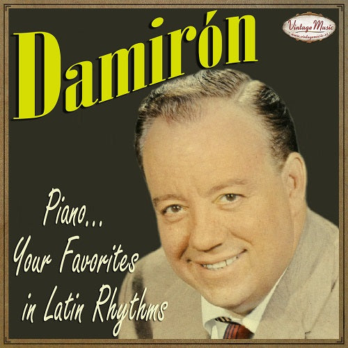 Damirón (Colección iLatina)