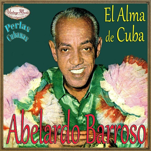 Abelardo Barroso (Colección Perlas Cubanas - #49)