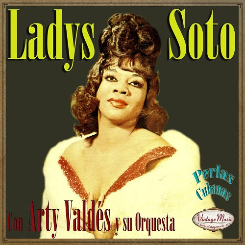 Ladys Sot (Colección Perlas Cubanas - #43)