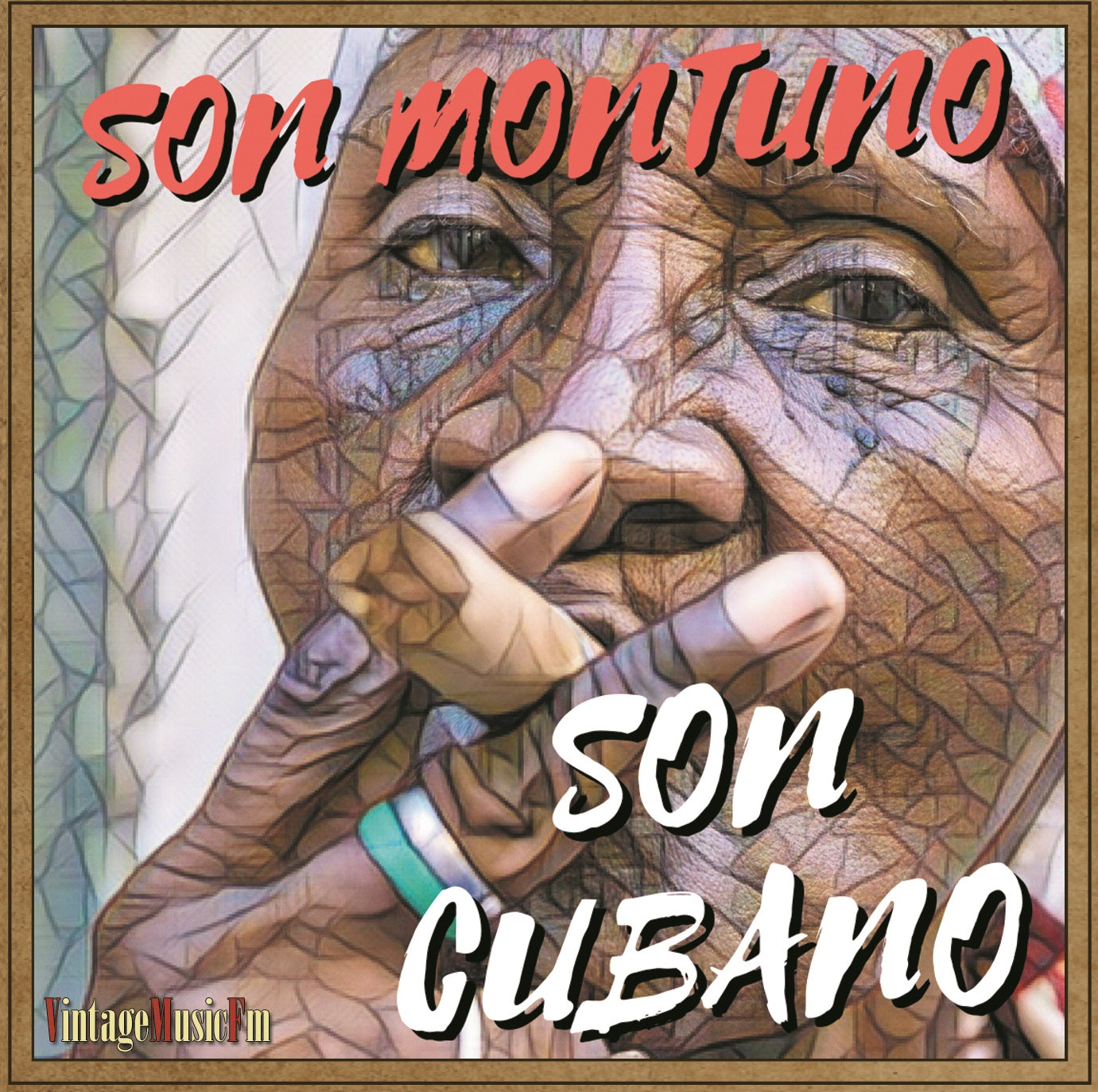 Son Montuno. Son Cubano (Colección Perlas Cubanas)