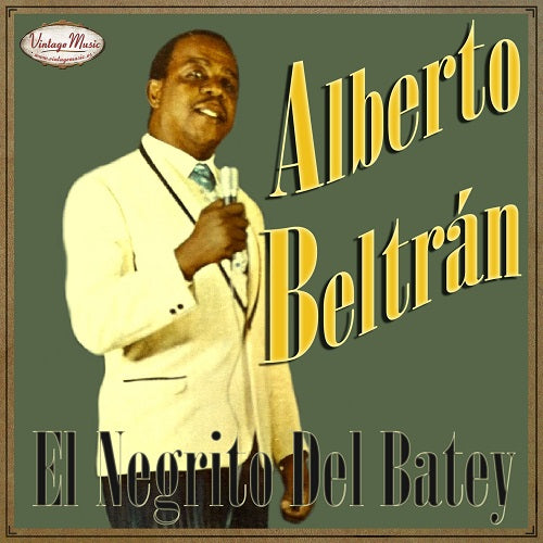 Alberto Beltrán (Colección iLatina)