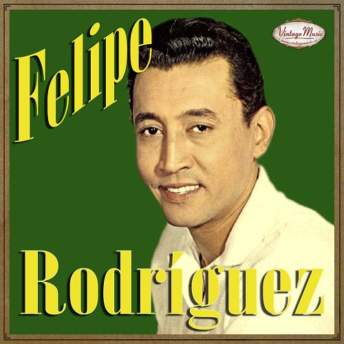Felipe Rodríguez (Colección iLatina)
