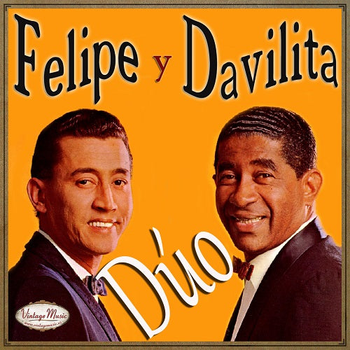 Felipe y Davilita (Colección iLatina)