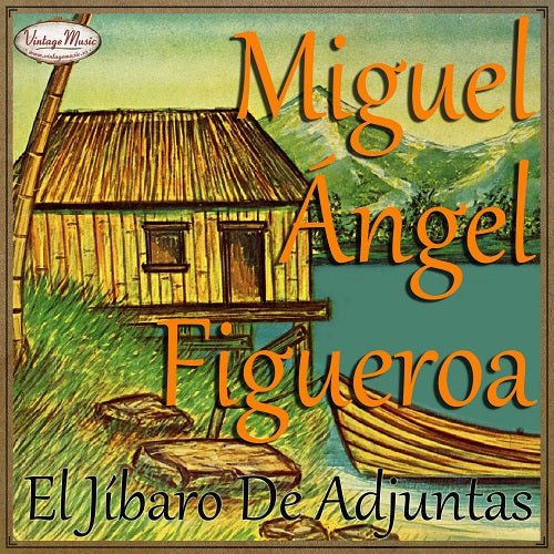 Miguel Ángel Figueroa (Colección iLatina)
