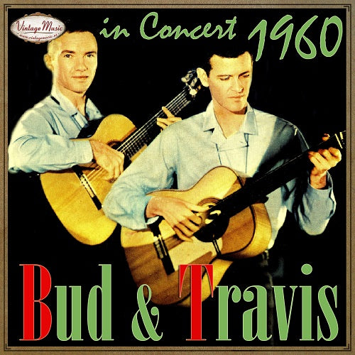 Bud & Travis (Colección Vintage Music)