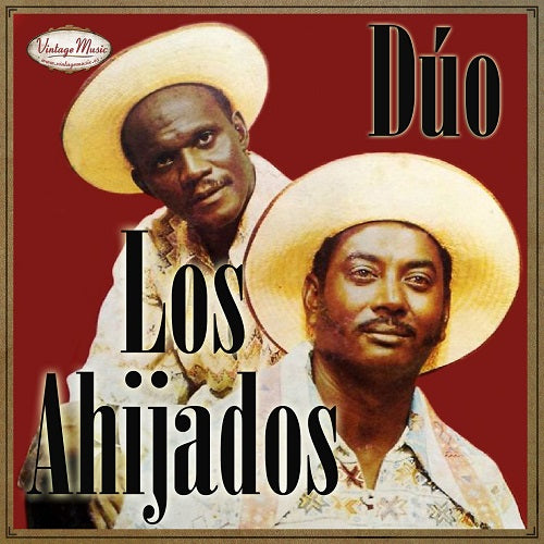 Duo Los Ahijados (Colección iLatina)