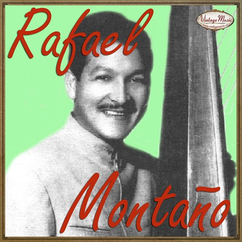 Rafael Montaño (Colección iLatina)