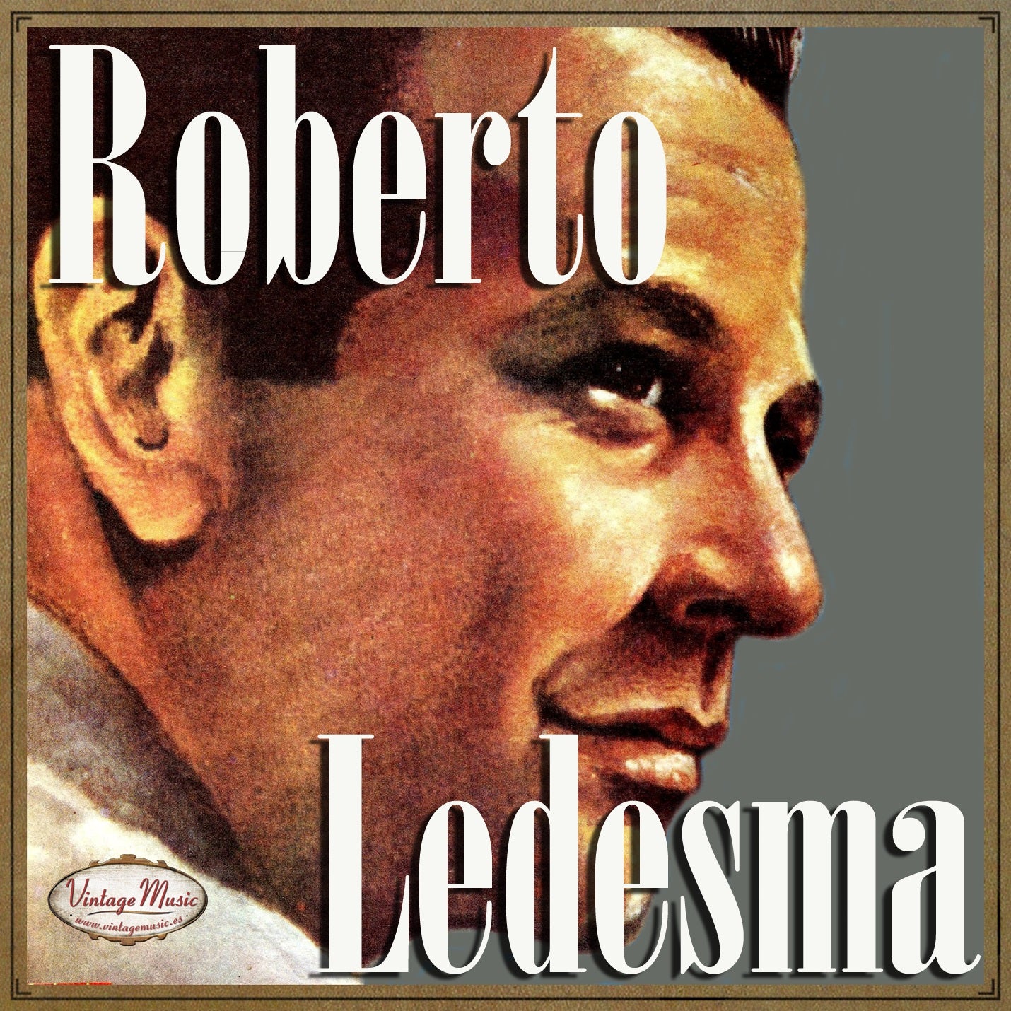 Roberto Ledesma (Colección iLatina)