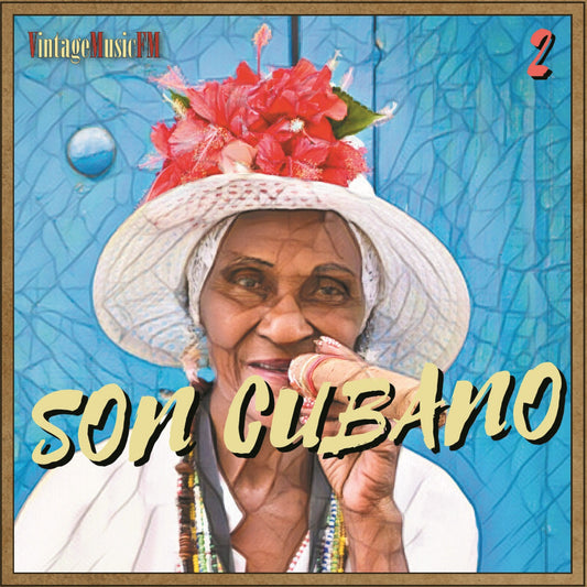 Son Cubano 2 (Colección Perlas Cubanas)