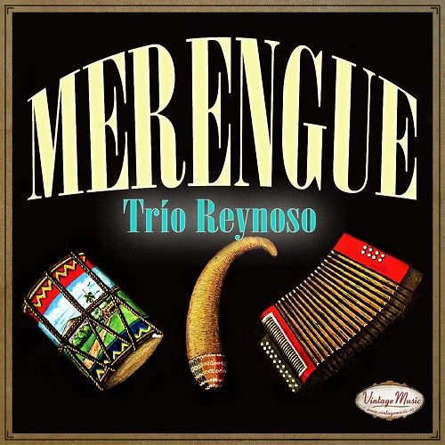 Trío Reynoso (Colección iLatina)