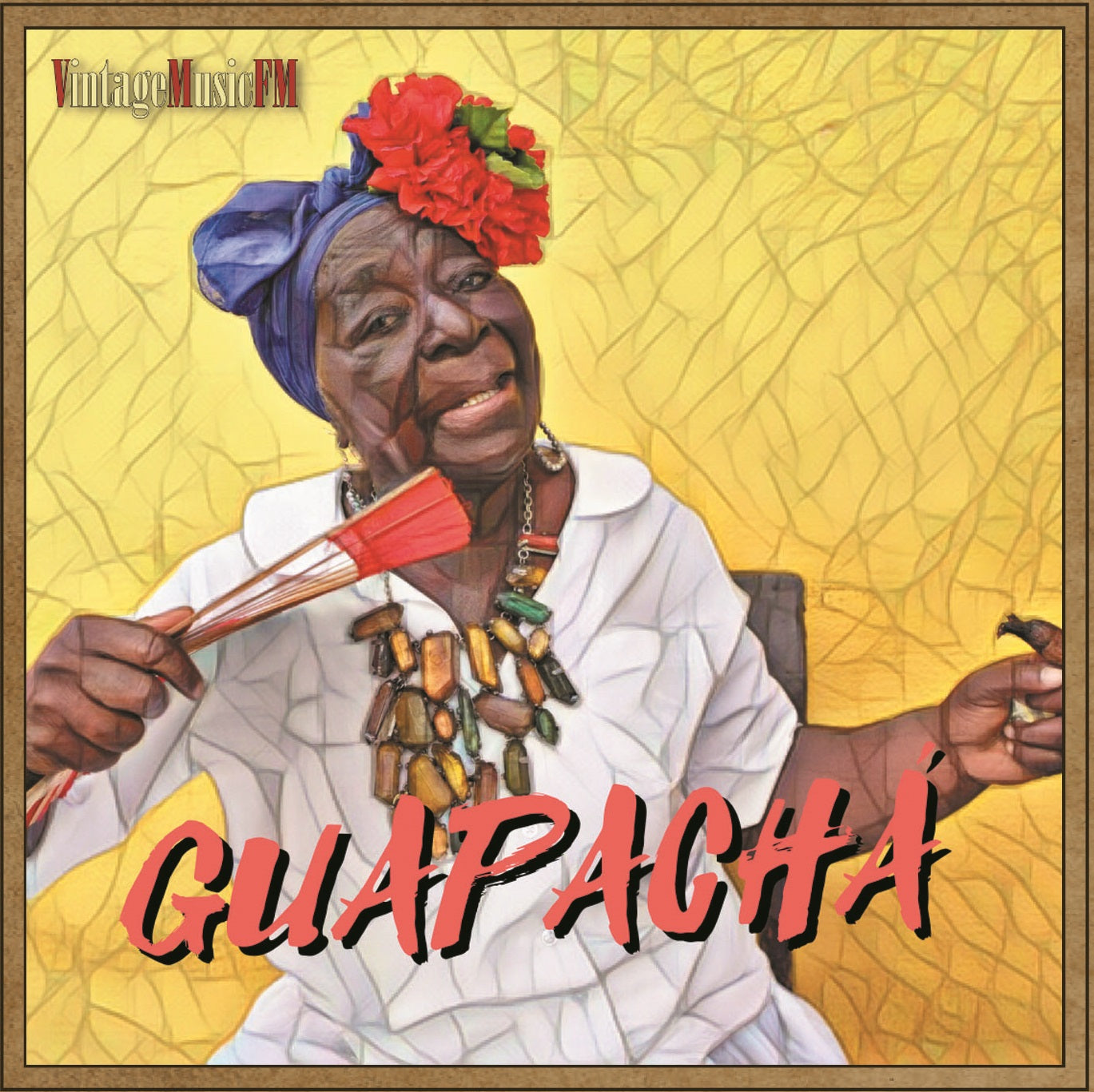 Guapachá (Colección Perlas Cubanas)