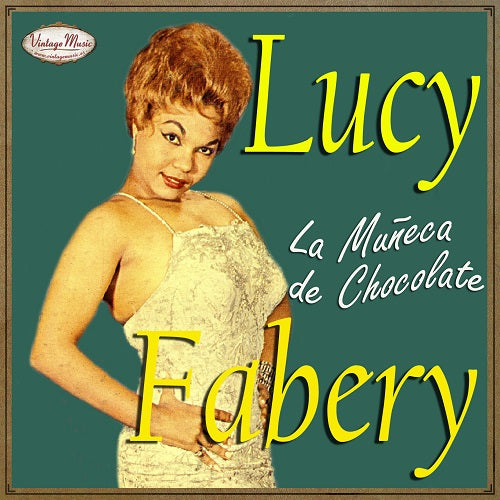 Lucy Fabery (Colección iLatina)