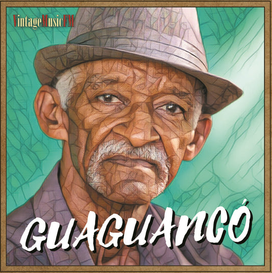 Guaguancó (Colección Perlas Cubanas)