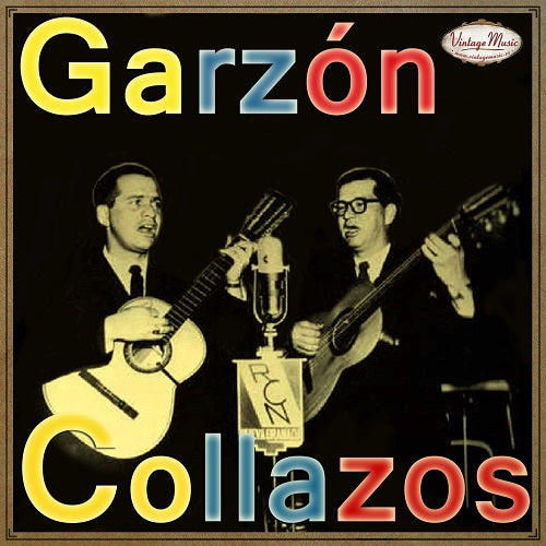 Garzón y Collazos (Colección iLatina)