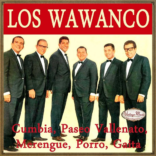 Los Wawancó (Colección iLatina)