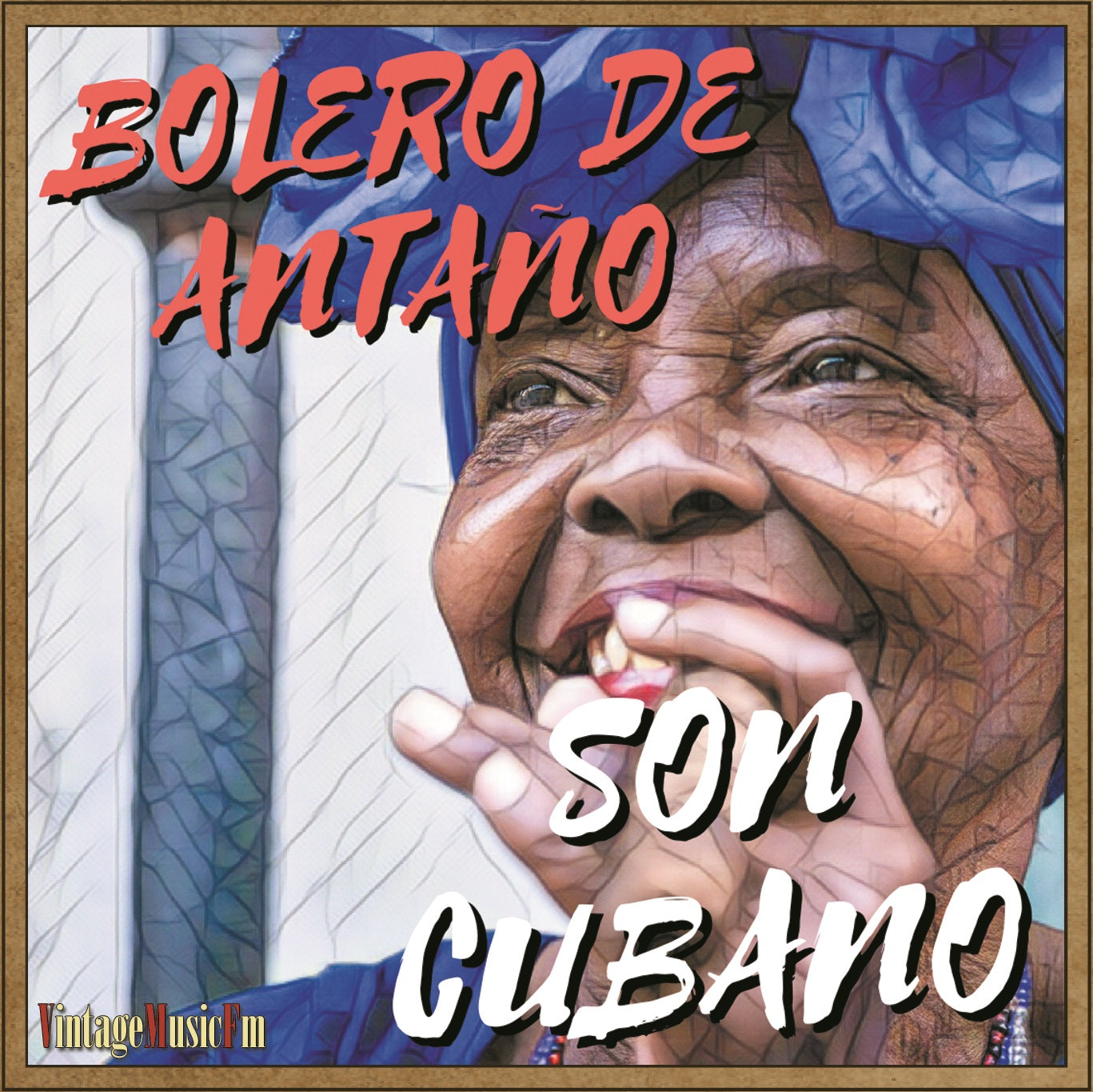 Son Cubano. Bolero de Antaño (Colección Boleros)