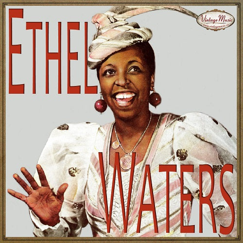 Ethel Waters (Colección Vintage Music)