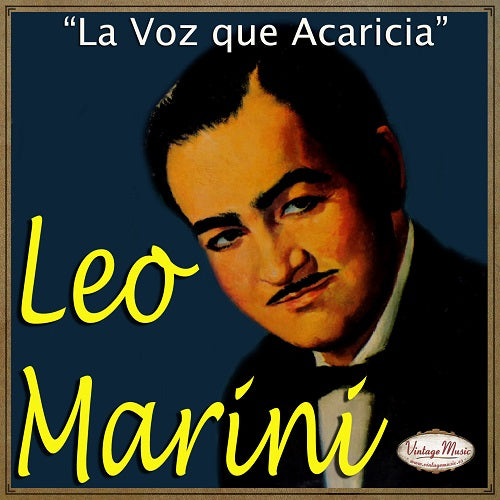 Leo Marini (Colección iLatina)