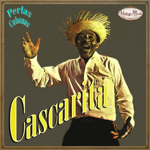 Cascarita (Colección Perlas Cubanas - #52)