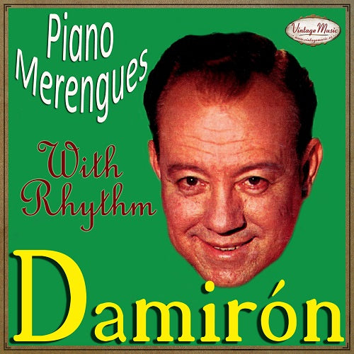 Damirón (Colección iLatina)
