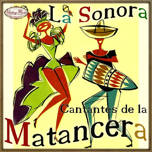 La Sonora Matancera (Colección Perlas Cubanas - #119)