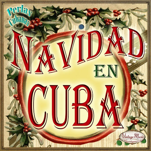 Navidad en Cuba (Colección Perlas Cubanas - #39)