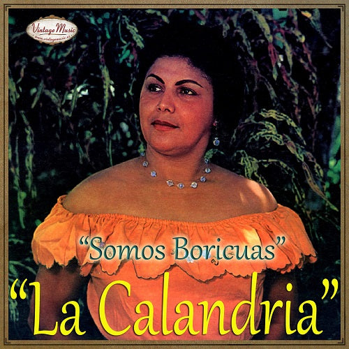 La Calandria (Colección iLatina)