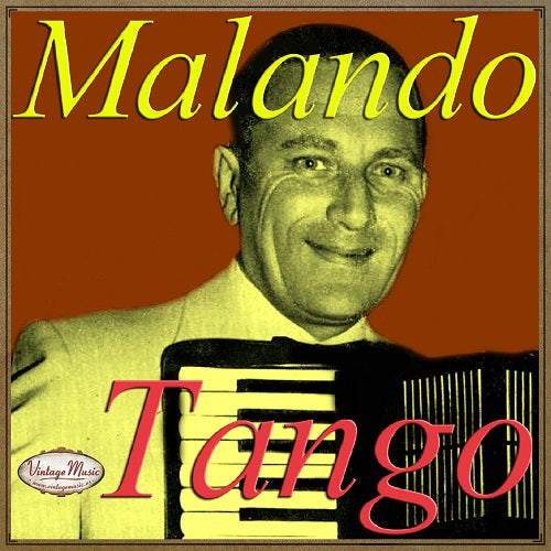 Malando (Colección iLatina)