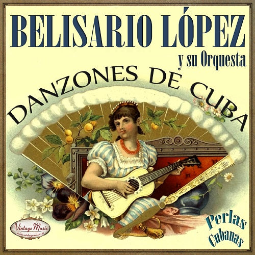 Orquesta Belisario López (Colección Perlas Cubanas - #198)